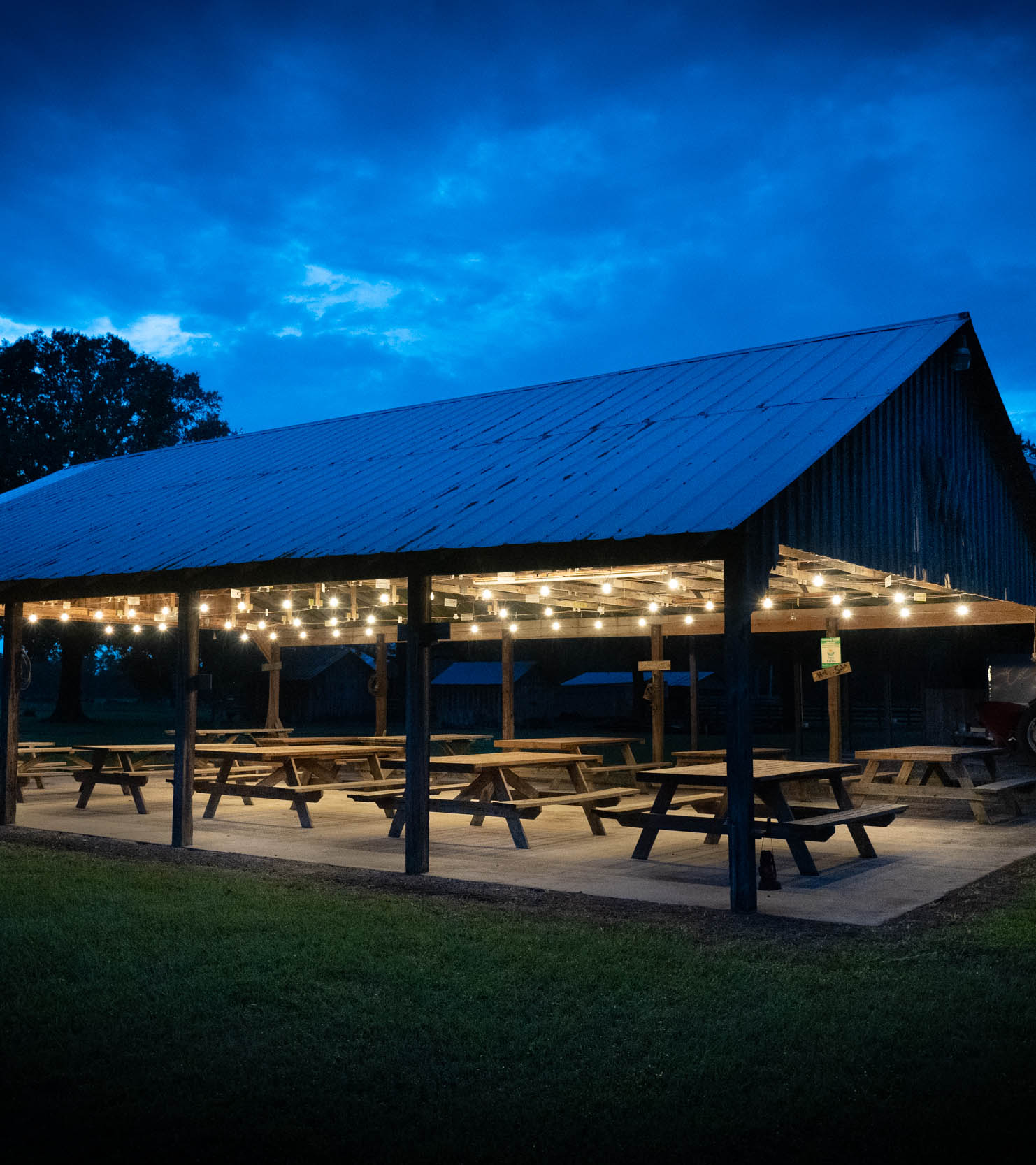 Weddings and Events